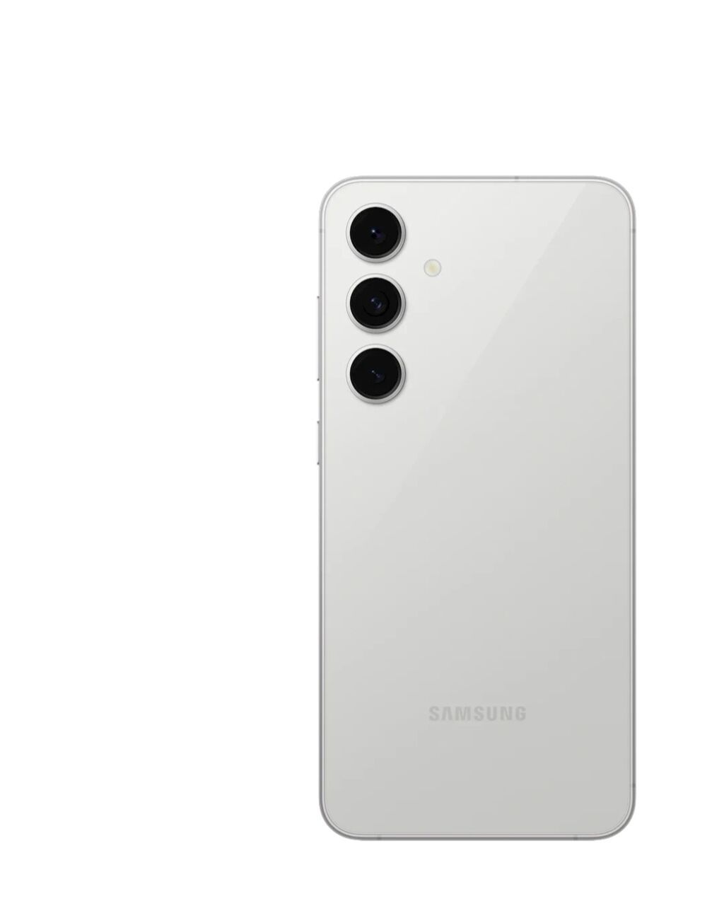 Samsung Galaxy S23, rəng - Ağ — Samsung, Bakı (2)