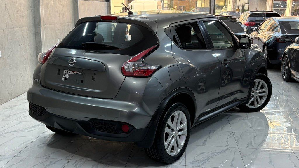 Nissan Juke, 1.6 L, 2014 il, 119 000 km — Avtomobillər, Bakı (3)