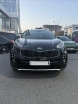 Kia Sportage, 2.0 L, 2016 il, 150 000 km — Avtomobillər