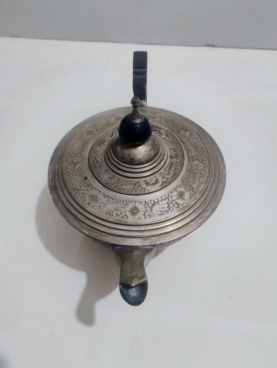 Çaydan — Mallar, Bakı (2)