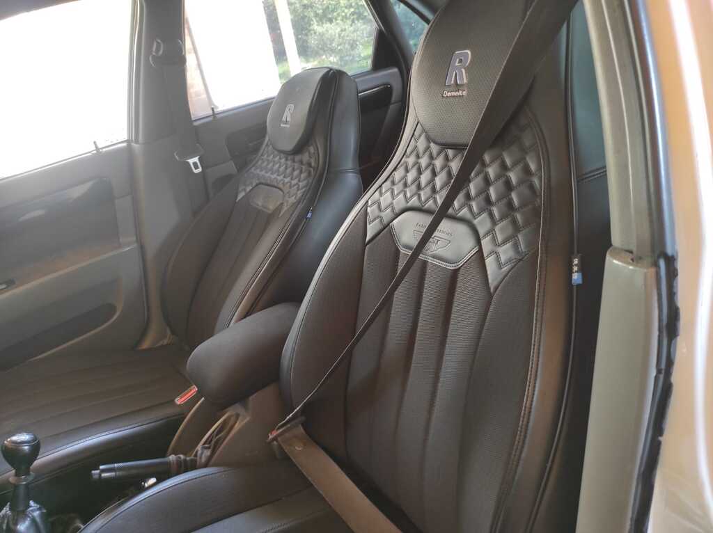Daewoo Gentra, 1.5 L, 2013 il, 315 000 km — Avtomobillər, Balakən (12)
