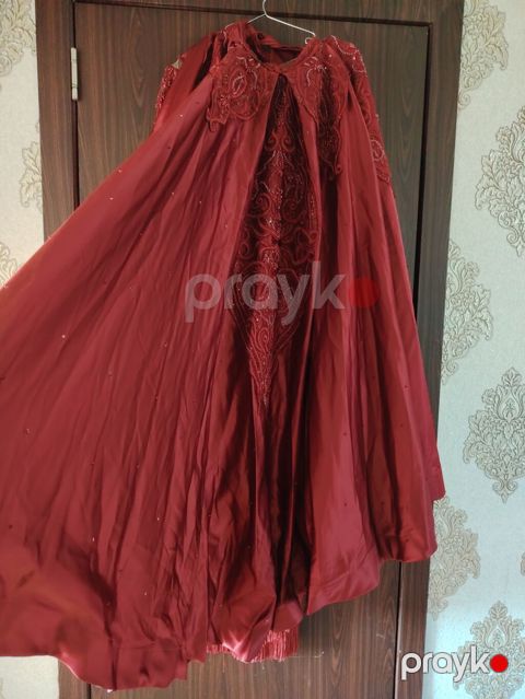 Ziyafət donu, Midi, S