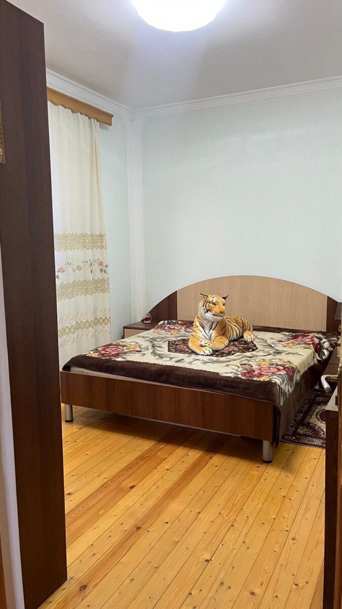 Həyət evi kirayə verilir, Masazır qəs — Ev, villa, Bakı (3)