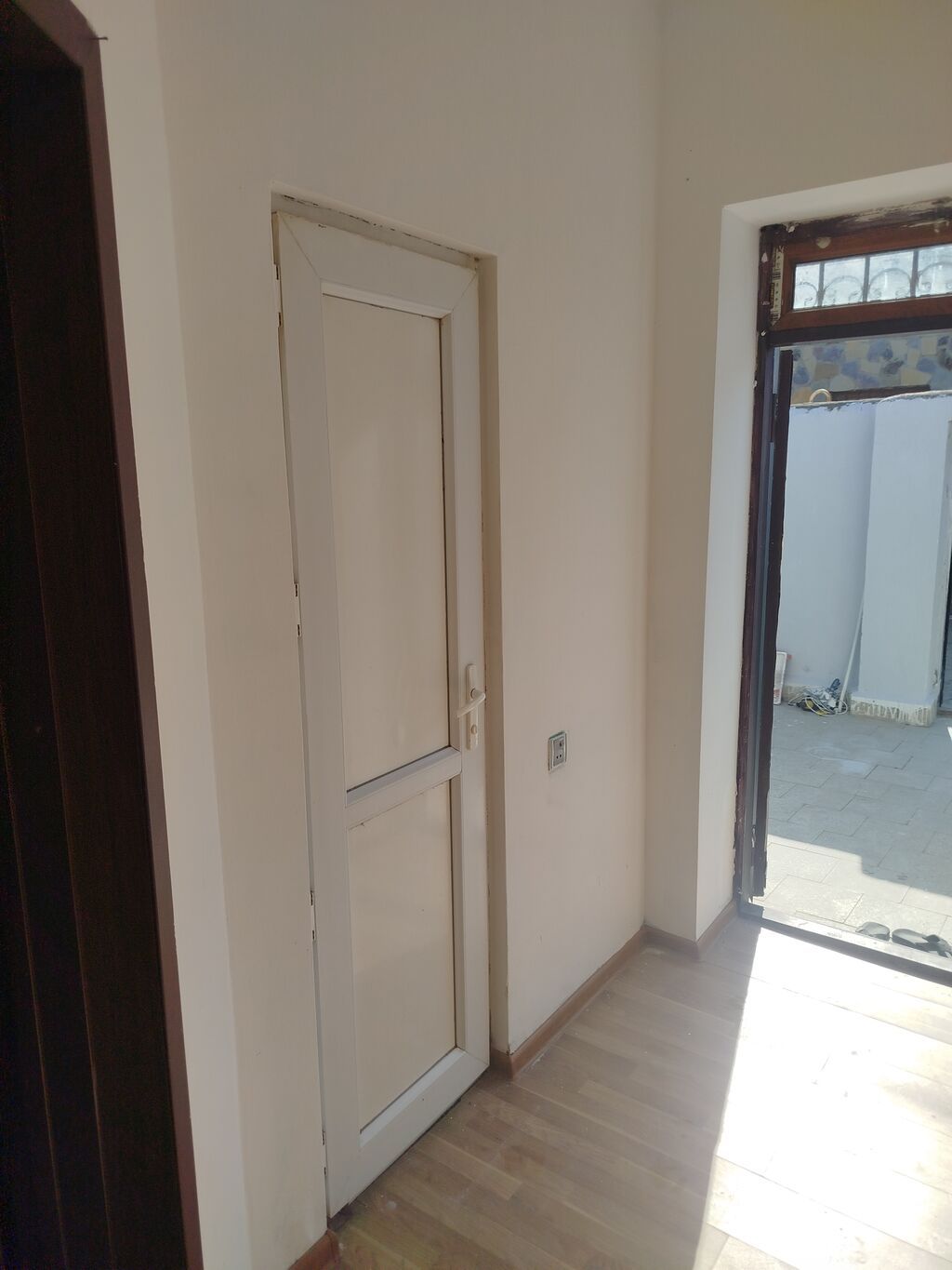2 otaqlı, 50 kv. m, Kredit yoxdur, Orta təmir — Daşınmaz əmlak, Digah (9)