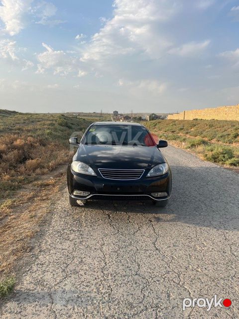 Daewoo Gentra, 1.5 L, 2014 il, 250 000 km