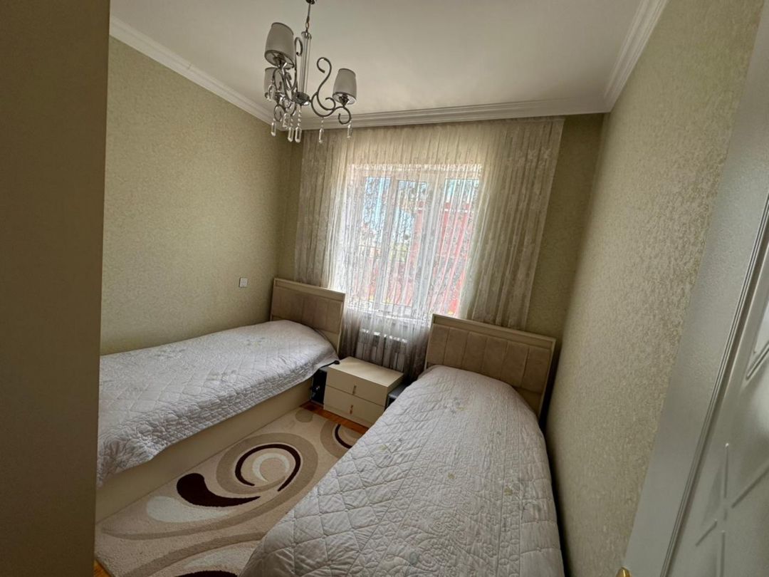 Həyət evi, Sumqayıt ş — Ev, villa, Sumqayıt (11)