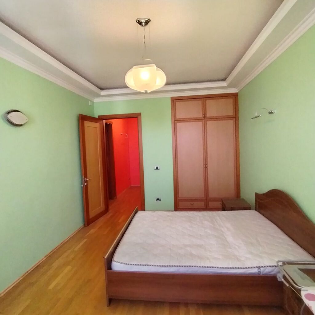 3 otaqlı, Yeni tikili, 134 kv. m — Daşınmaz əmlak, Bakı (10)