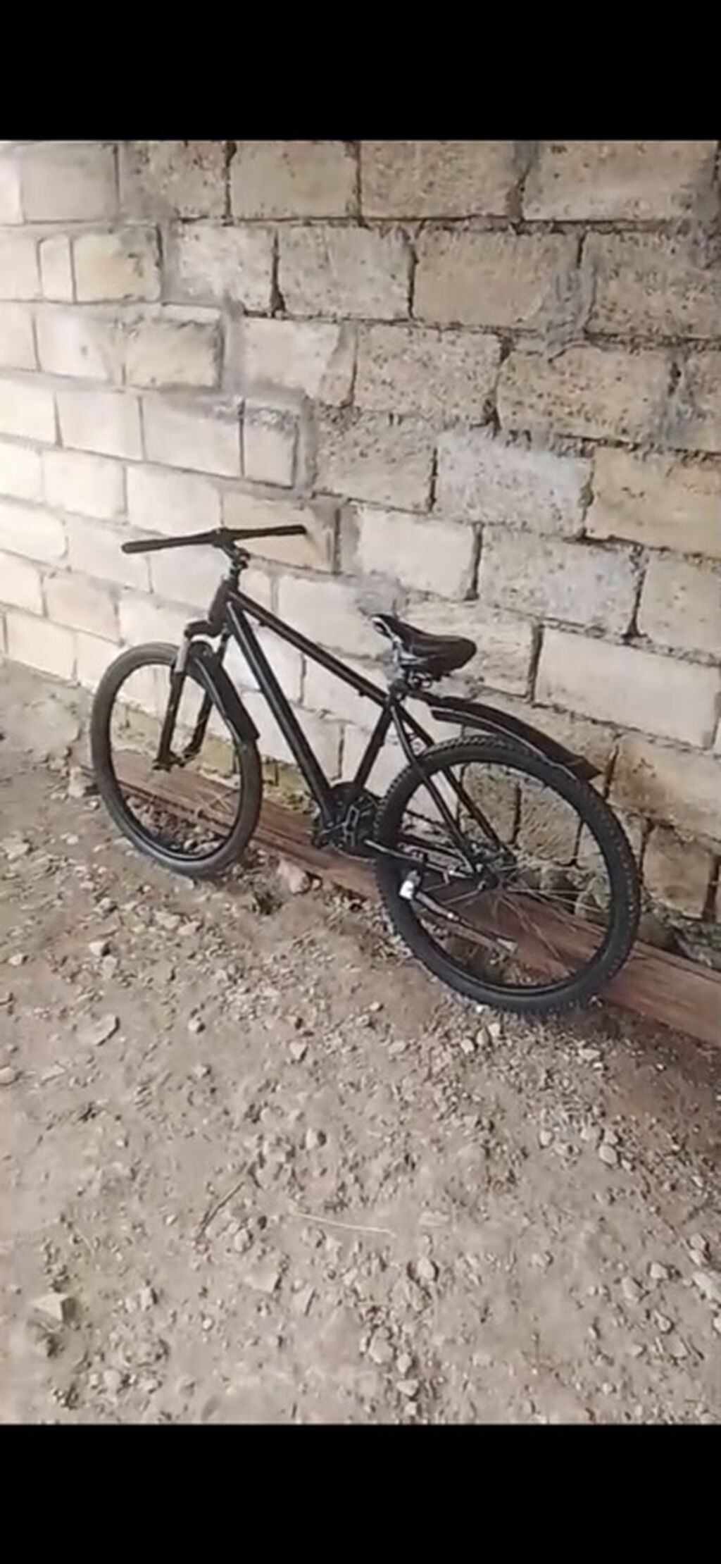 İşlənmiş Şəhər velosipedi 26", sürətlərin sayı: 7, Ödənişli çatdırılma — Velosipedlər, Lənkəran (4)