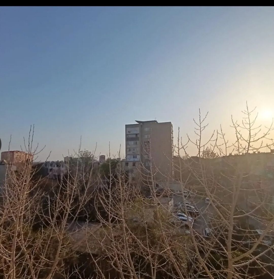 3-otaqlı mənzil kirayə verilir, Memar Əcəmi m., 100 m² — Mənzil, Bakı (5)