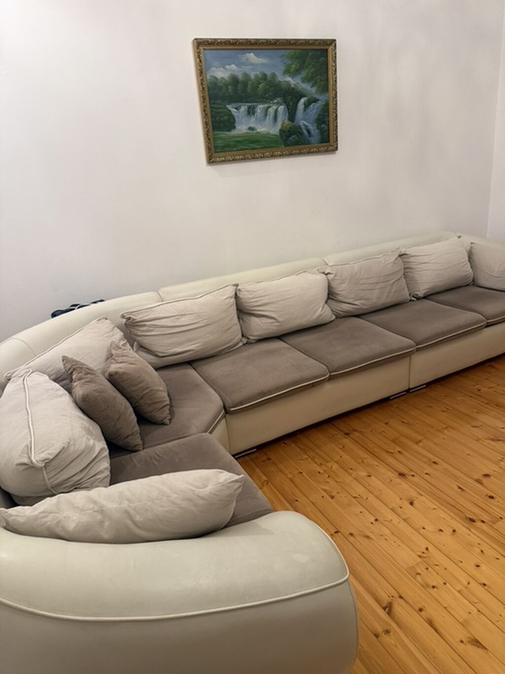 Donanın altı acılır sekılde gorunduyu kımıdır sokuyu cızıgı yoxdur — Mebel, Bakı (2)