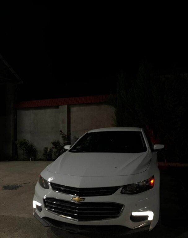 Chevrolet Malibu, 1.5 L, 2016 il, 169 660 km — Avtomobillər, Şəmkir (5)