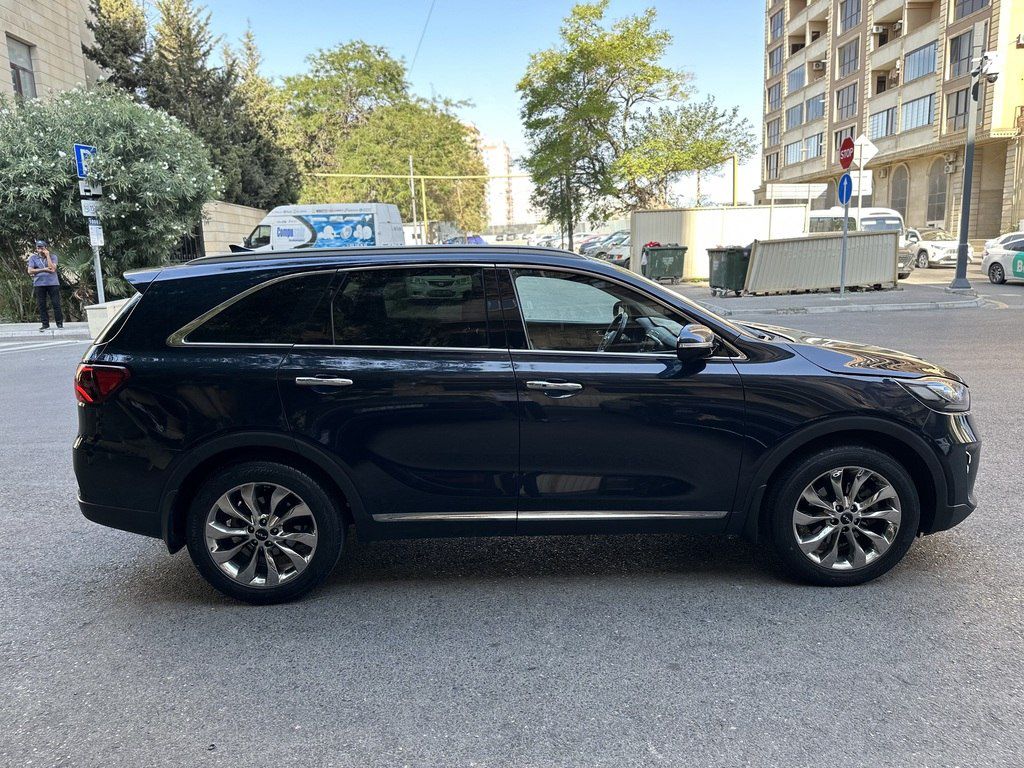 Kia Sorento, 2.0 L, 2018 il, 241 000 km — Avtomobillər, Bakı (7)