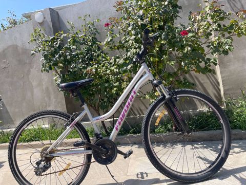 Velosiped Favorit — Xırdalan