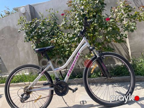 Velosiped Favorit — Xırdalan