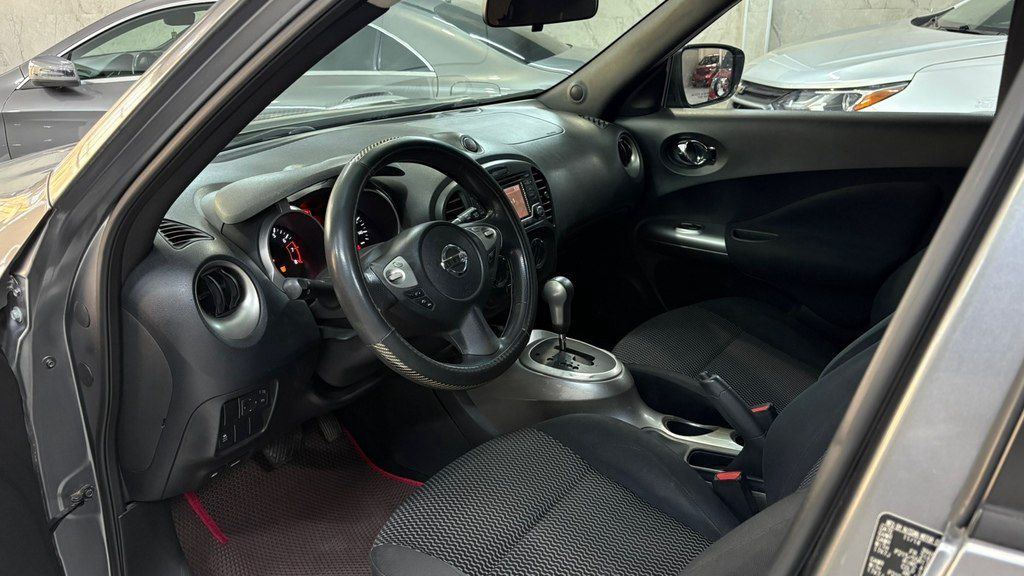 Nissan Juke, 1.6 L, 2014 il, 119 000 km — Avtomobillər, Bakı (6)