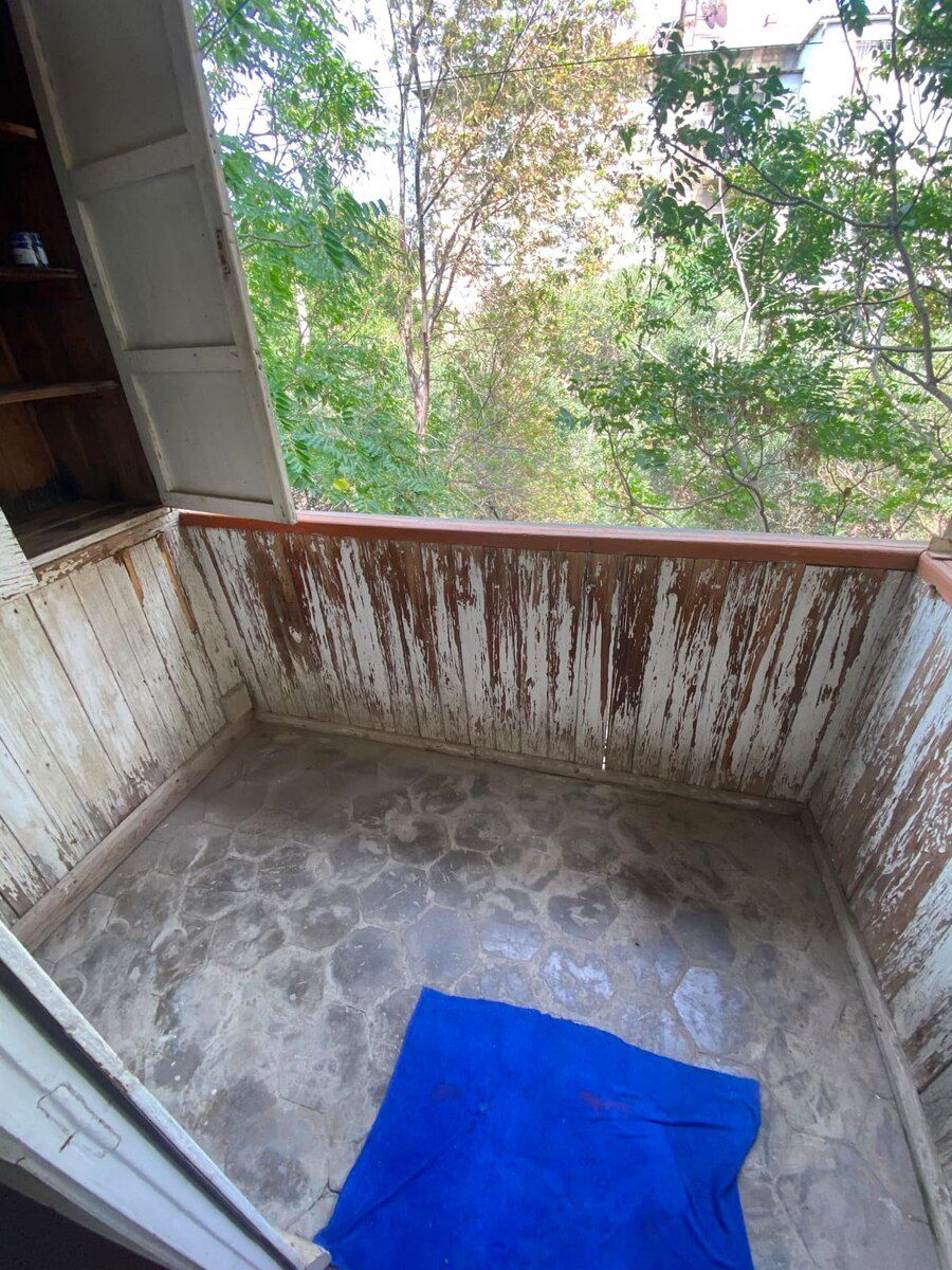 2-otaqlı mənzil, 3-cü məhəllə, 66 m² — Mənzil, Sumqayıt (11)