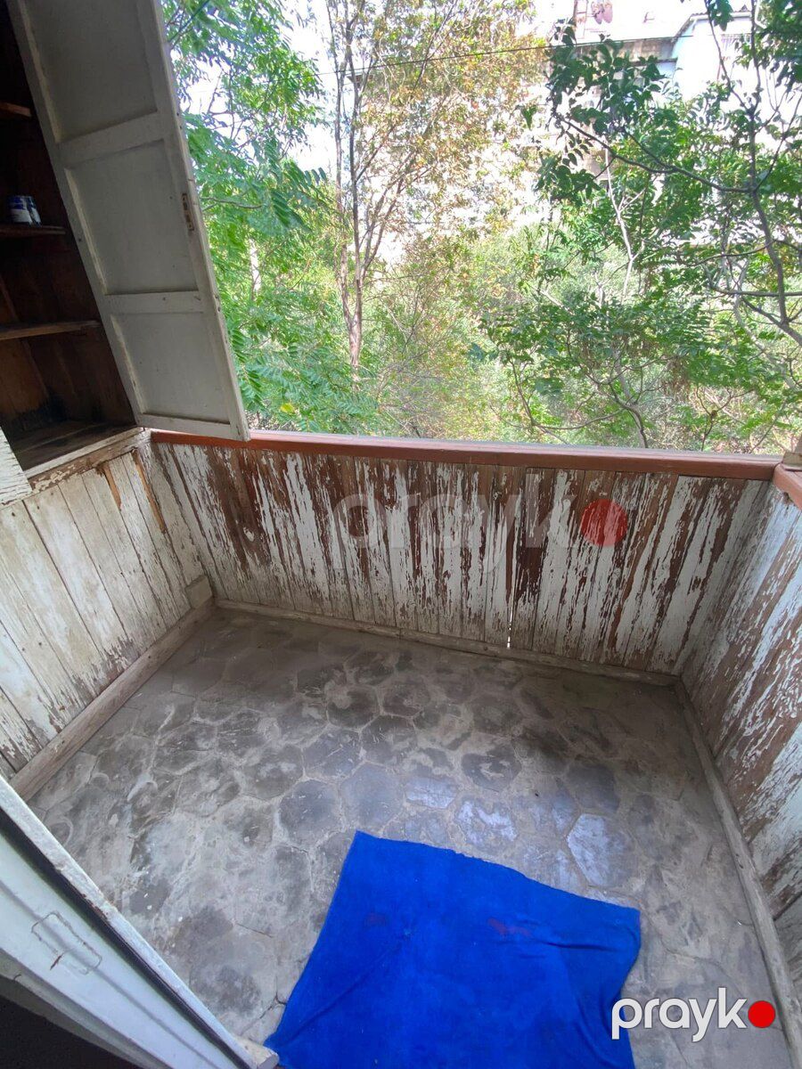 2-otaqlı mənzil, 3-cü məhəllə, 66 m² — Mənzil, Sumqayıt (11)