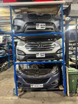 "Hyundai" ehtiyat hissələri — Cars