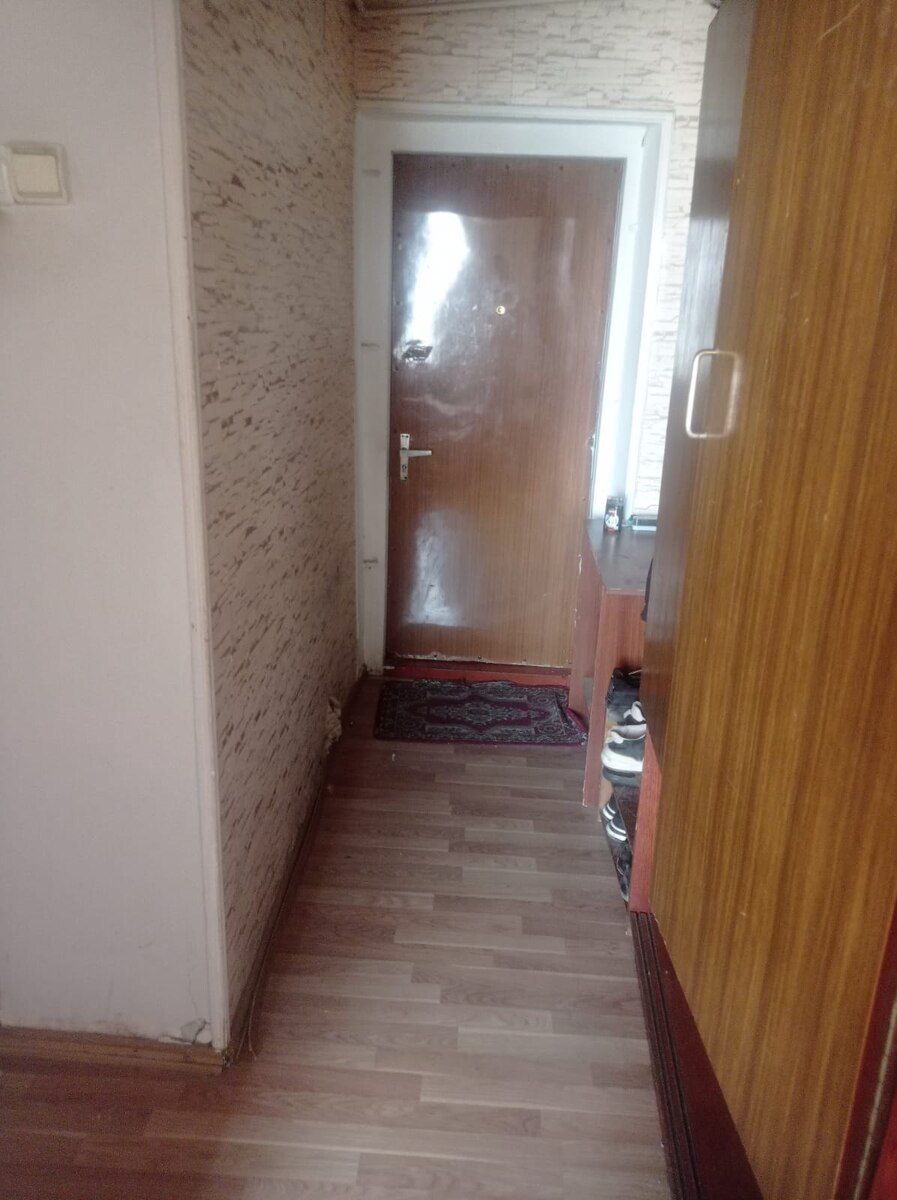 2-otaqlı mənzil kirayə verilir, Qara Qarayev m., 60 m² — Mənzil, Bakı (3)
