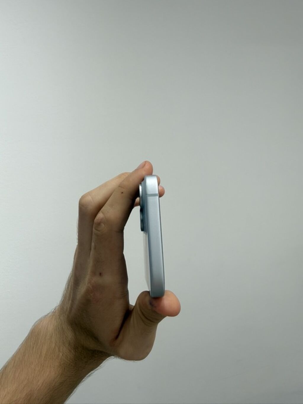 Ağ, Face ID — Apple iPhone, Bakı (4)