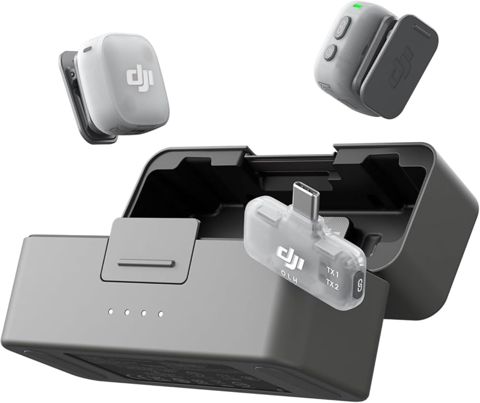 Dji mic mini 2 — Bakı
