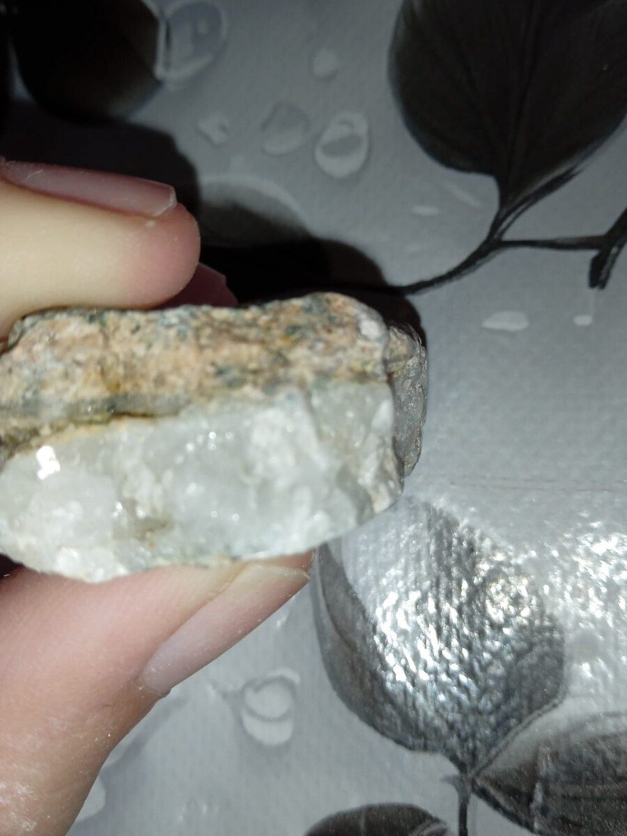 Kvars daşı — Kolleksiyalar, Xaçmaz (3)
