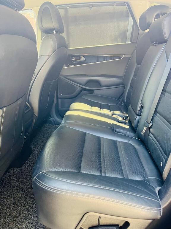 Kia Sorento, 2.0 L, 2015 il, 180 000 km — Avtomobillər, Bakı (11)