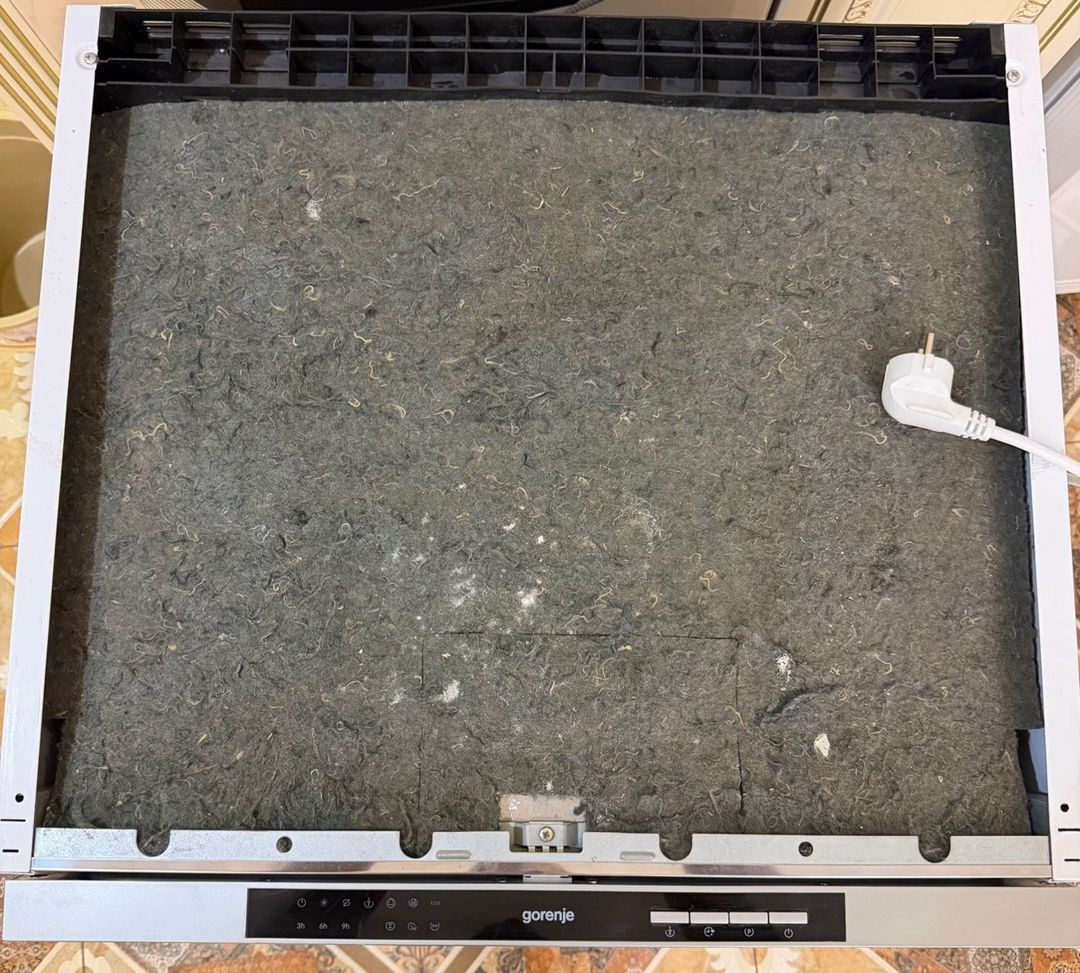 Gorenje GV61215 qabyuyan — Ev texnikası, Bakı (2)