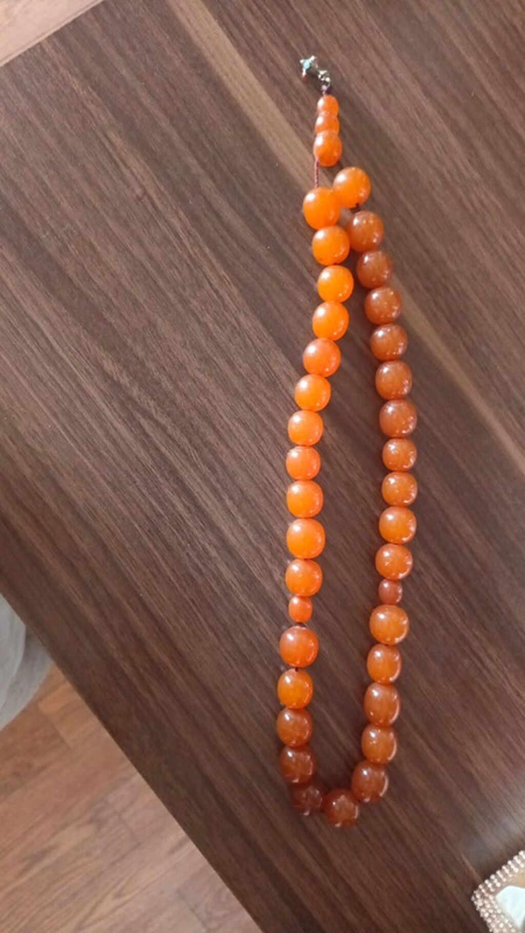 Boyunbağı — Aksesuarlar, Bakı