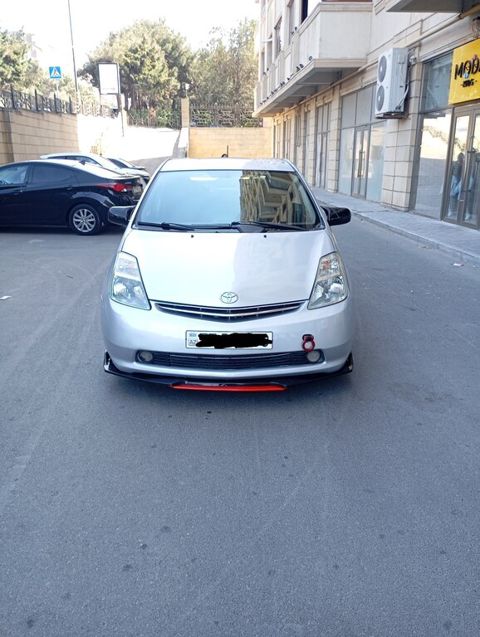 Toyota Prius, 1.5 L, 1.3 kWh, 2008 il, 258 000 km — Bakı