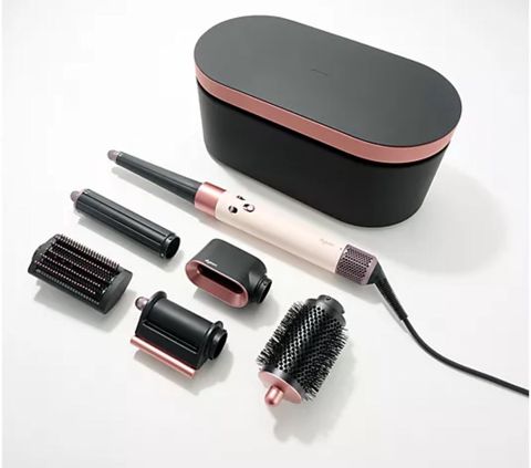 Multistayler Dyson Airwrap İd HS08 Ceramic Pink — Bakı