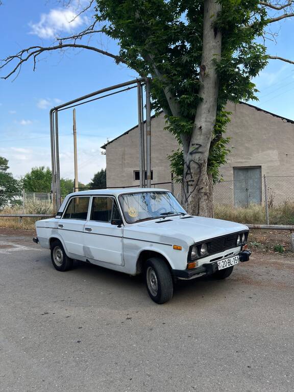 Lada (VAZ) 2107, 1.6 L, 1985 il, 199 999 km — Avtomobillər, Gəncə (5)