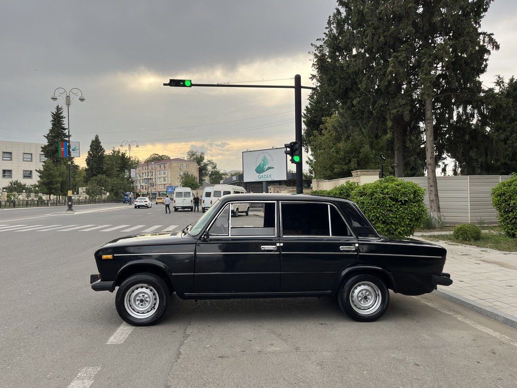 Lada (VAZ) 2106, 1.6 L, 2004 il, 245 122 km — Avtomobillər, Qazax (5)