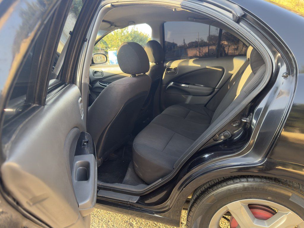 Nissan Sunny, 1.6 L, 2008 il, 298 000 km — Avtomobillər, Masallı (5)