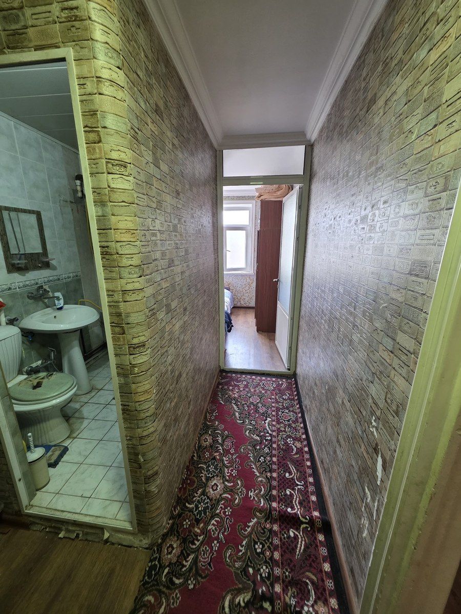 1-otaqlı mənzil, Gəncə ş., 30 m² — Mənzil, Gəncə (4)