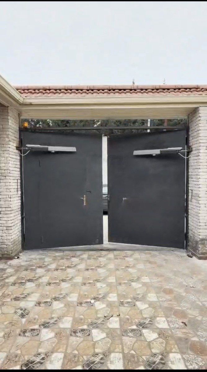 Avtomatik darvaza qolları Onedoors TN-1000 — Təmir və inşaat, Bakı (2)