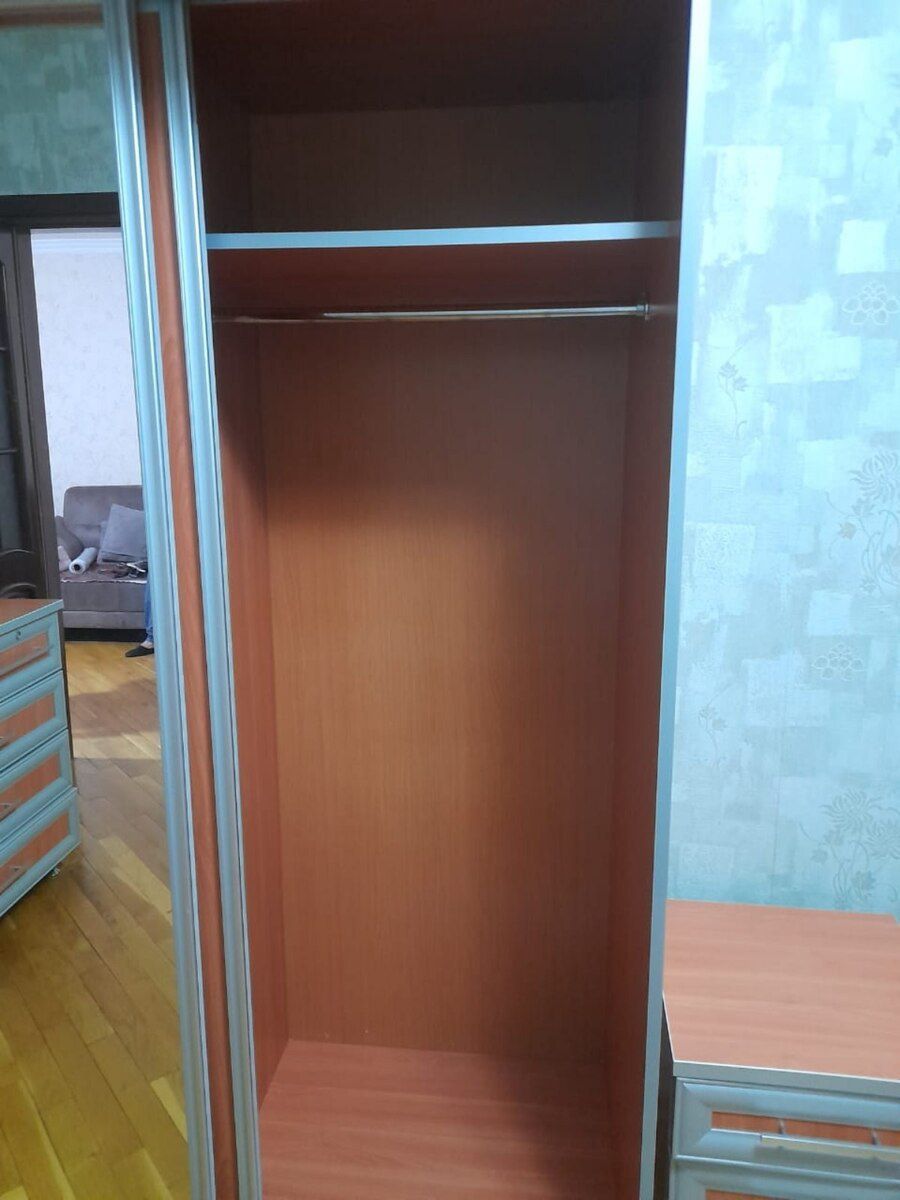 Yataq otağı mebeli — Mallar, Bakı (6)