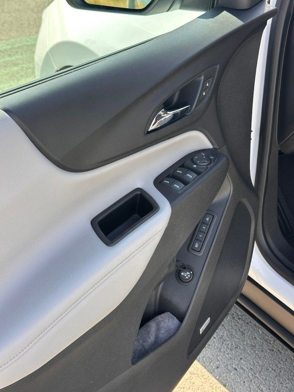 Chevrolet Equinox, 1.5 L, 2018 il, 173 626 km — Avtomobillər, Bakı (10)