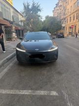 Changan Qiyuan A07, 1.5 L, 28.4 kWh, 2025 il, 11 000 km — Автомобили