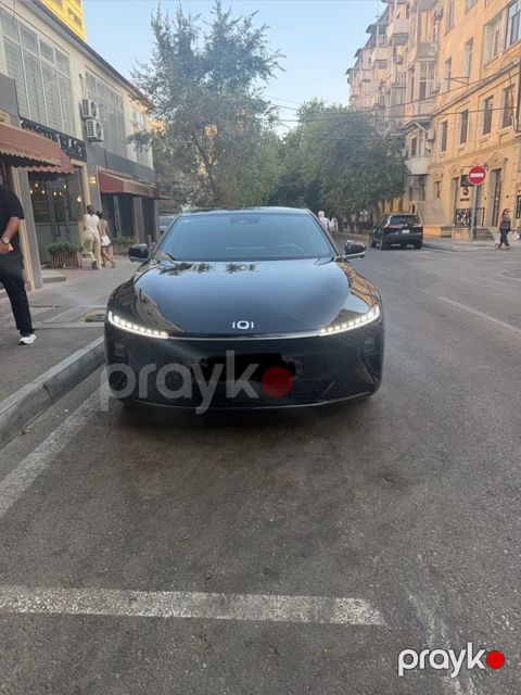 Changan Qiyuan A07, 1.5 L, 28.4 kWh, 2025 il, 11 000 km