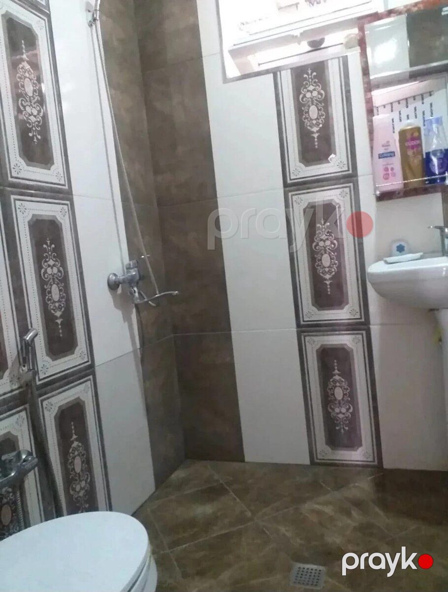 Həyət evi, Corat Bağları — Ev, villa, Sumqayıt (12)