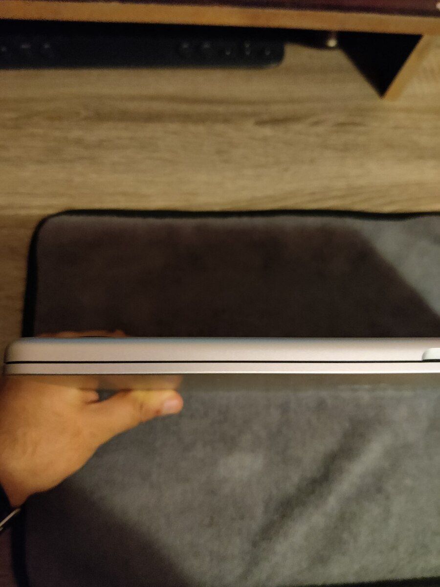 Apple MacBook Air M4, 256GB — Elektronika, Bakı (5)