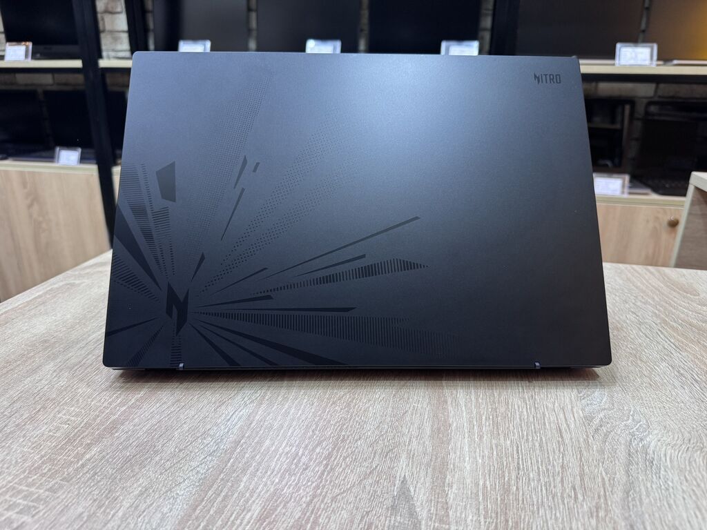 İşlənmiş Acer Nitro, 16 Intel Core i5, 512 GB, Ünvandan götürmə, Ödənişli çatdırılma, Rayonlara çatdırılma — Acer, Bakı (9)