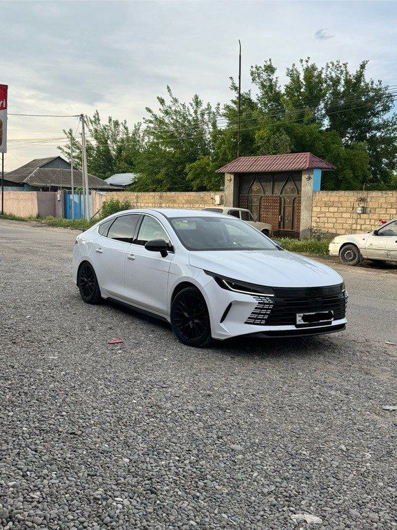 BYD Destroyer 05, 1.5 L, 8.3 kWh, 2024 il, 63 000 km — Avtomobillər, Bakı (2)