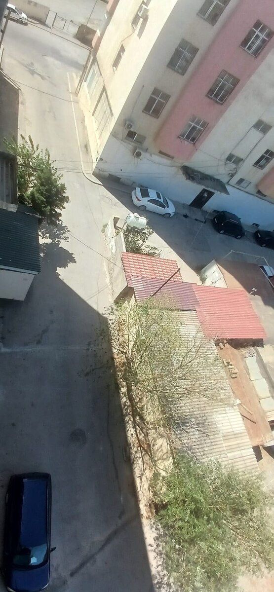 5-otaqlı mənzil kirayə verilir, Xırdalan ş., 70 m² — Mənzil, Xırdalan (4)