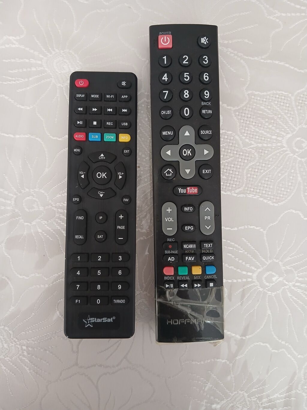 150 manata krosnu aparatı ilə bir yerdə satılır. Razılaşma var — Televizorlar, Gəncə (4)
