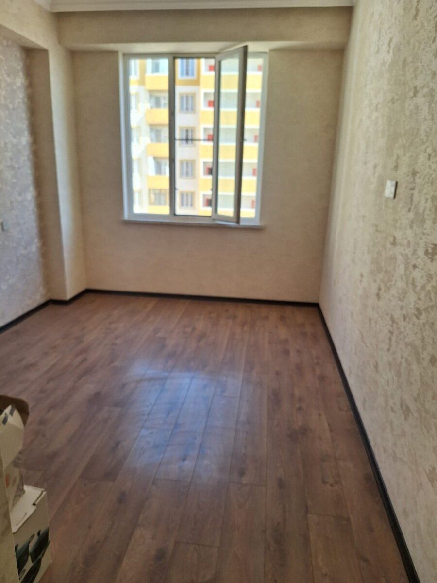 3-otaqlı yeni tikili, Sumqayıt ş., 72 m² — Mənzil, Sumqayıt (3)