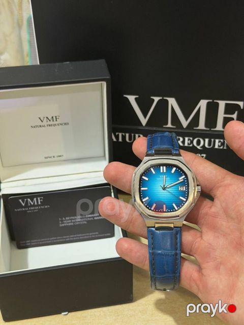 Rəsmi VMF - də qiyməti 555 AZN — çox az istifadə olunub Çox zövqlü və