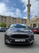 Ford Fusion (North America), 1.5 L, 2018 il, 196 500 km — Avtomobillər