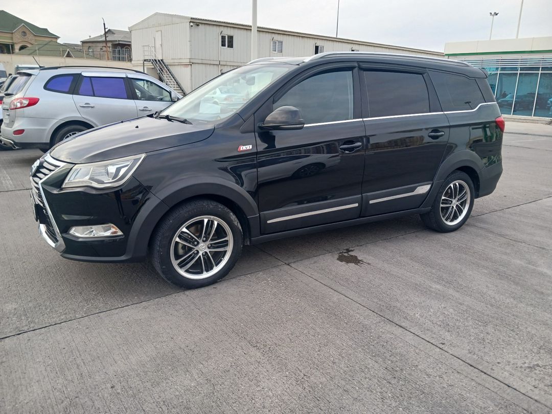 Baic M60, 2020 il — Avtomobillər, Bakı (4)